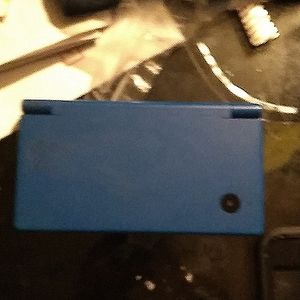 Dsi Nintendo
